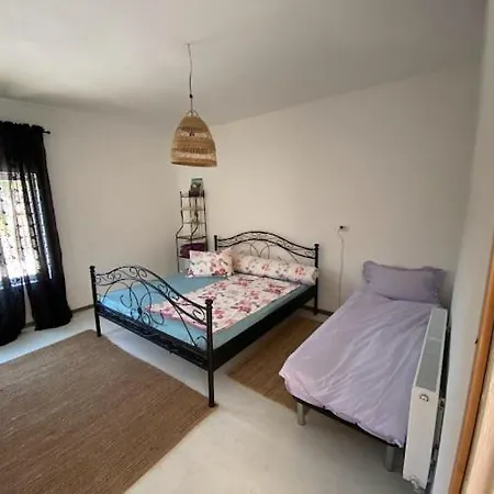 нелче בית נופש Pepelina