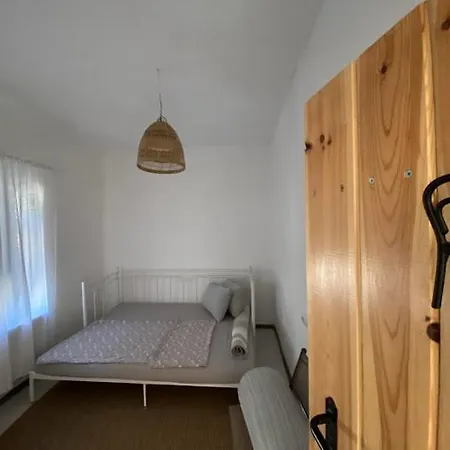 Vakantiehuis нелче Pepelina