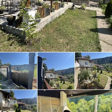 нелче בית נופש Pepelina