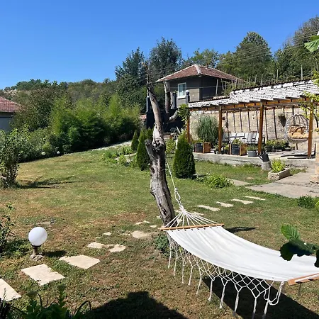 Vakantiehuis нелче *