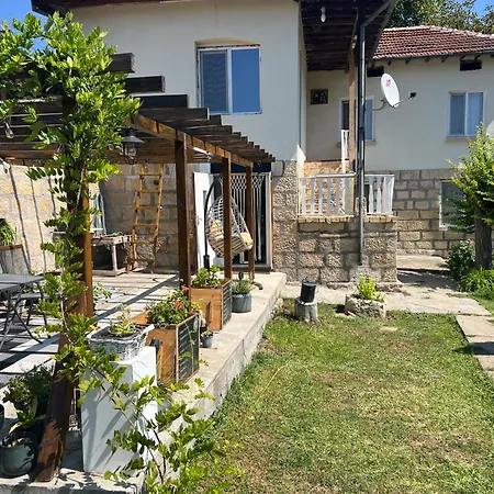 Vakantiehuis нелче *