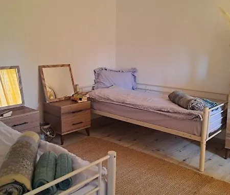 בית נופש нелче