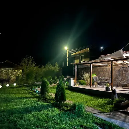 нелче Feriehus Pepelina