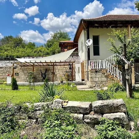 нелче Vakantiehuis *