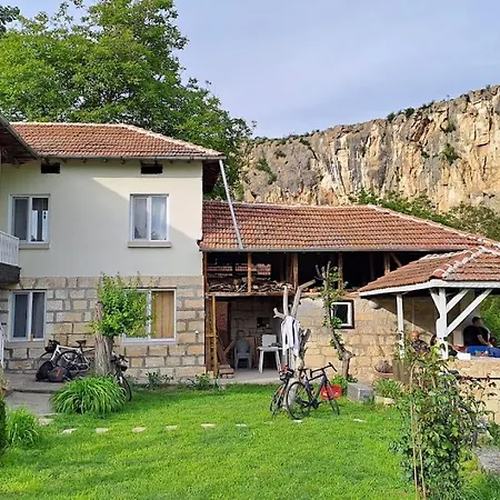 нелче Feriehus *