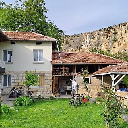 нелче Vakantiehuis *