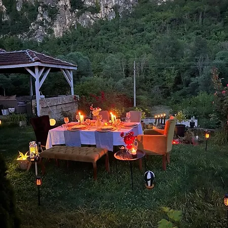 нелче בית נופש *