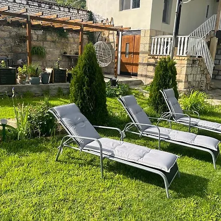 нелче בית נופש Pepelina