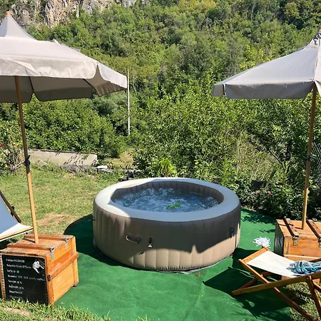 нелче בית נופש