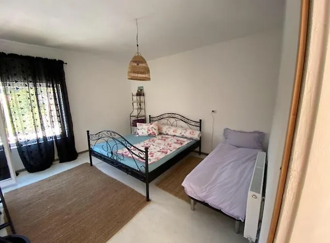 нелче Ferienhaus Pepelina