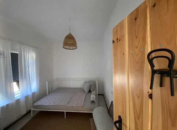 Ferienhaus нелче Pepelina