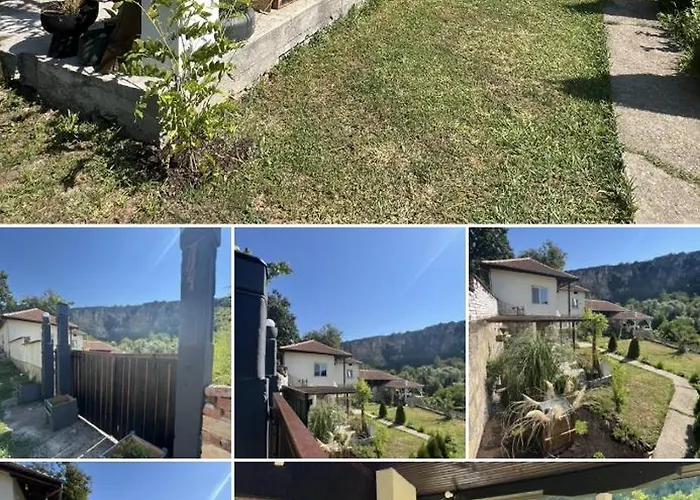 нелче Ferienhaus Pepelina