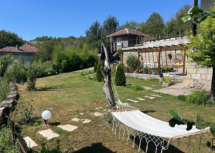 Ferienhaus нелче *