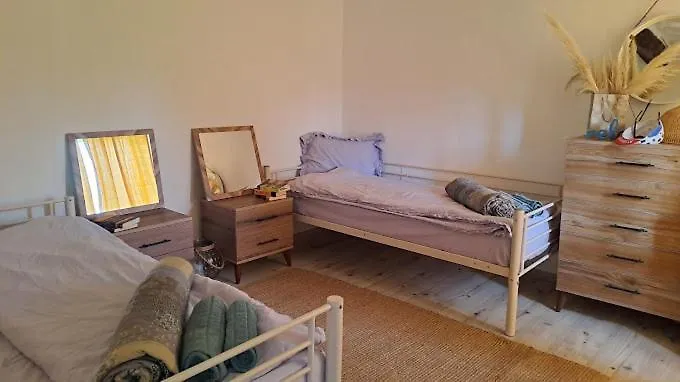 Ferienhaus нелче