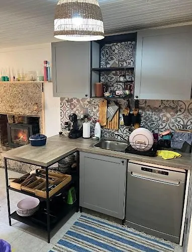 нелче Ferienhaus *