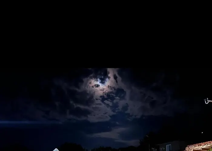 нелче Ferienhaus