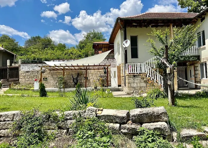 нелче Ferienhaus *