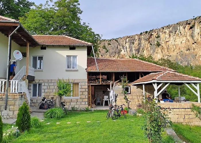 нелче Ferienhaus *