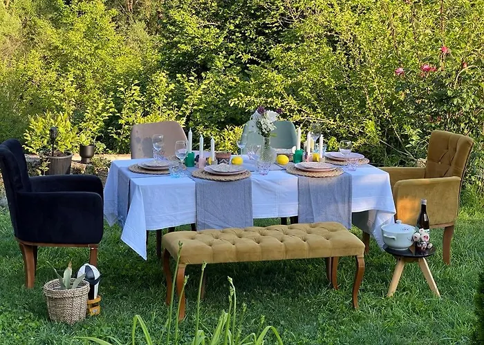 Ferienhaus нелче Pepelina