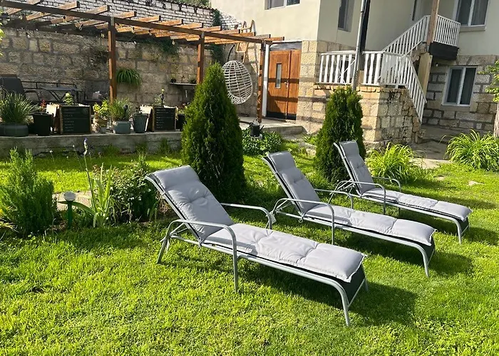 нелче Ferienhaus Pepelina