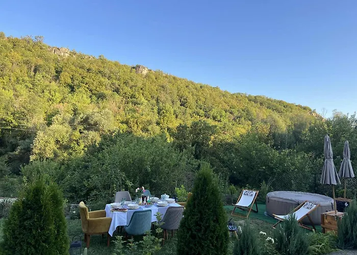 Ferienhaus нелче